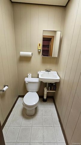 108 N Mill Street, Clio, MI 48420