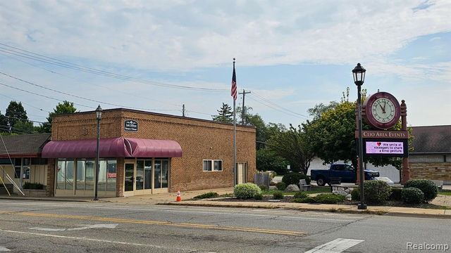108 N Mill Street, Clio, MI 48420