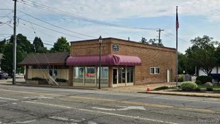 108 N Mill Street, Clio, MI 48420