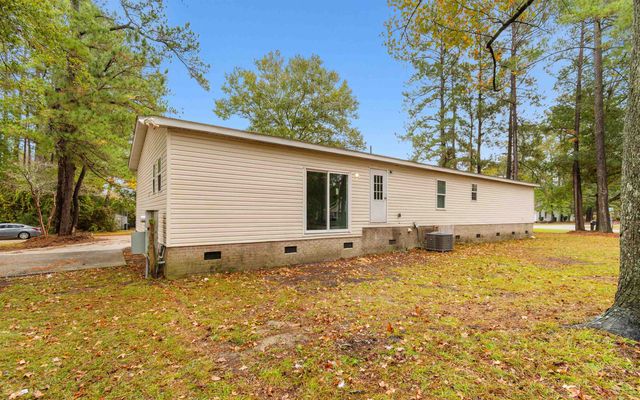 903 Durant St., Conway, SC 29527