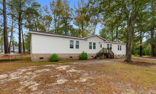 903 Durant St., Conway, SC 29527