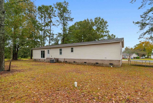 903 Durant St., Conway, SC 29527