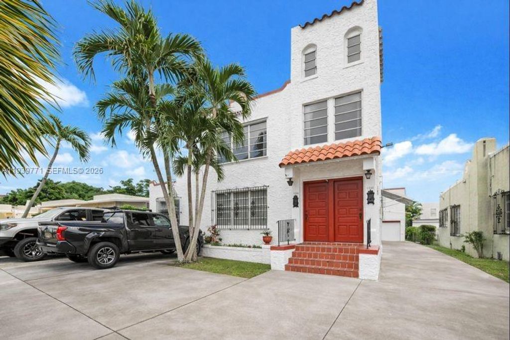 1736 SW 9th Street, Miami, FL 33135