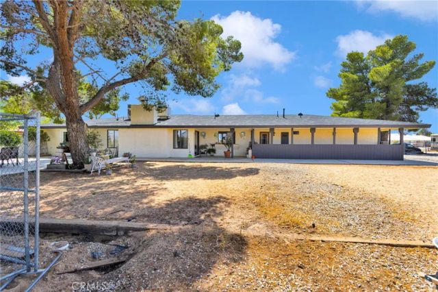 20360 Eyota, Apple Valley, CA 92308
