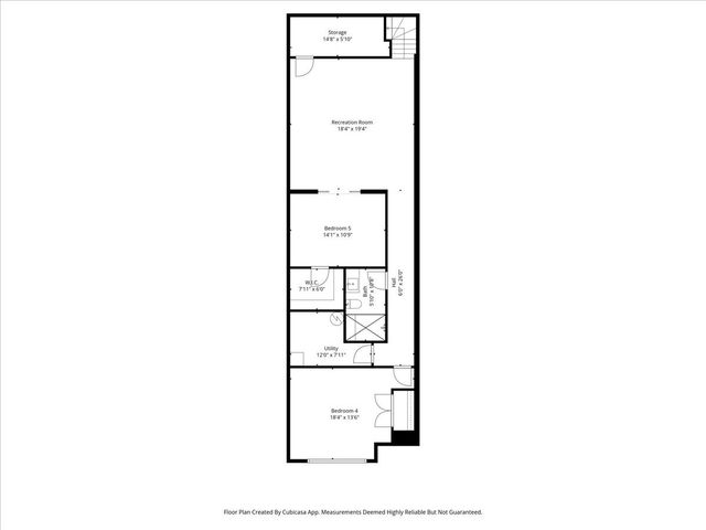 3012 N Hoyne Avenue, Chicago, IL 60618