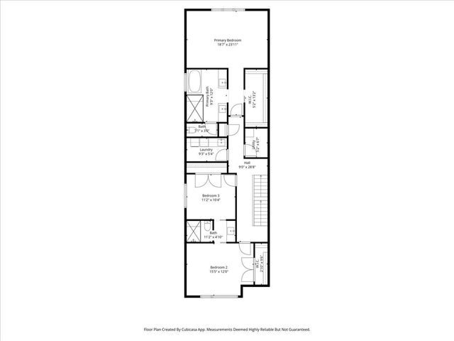3012 N Hoyne Avenue, Chicago, IL 60618