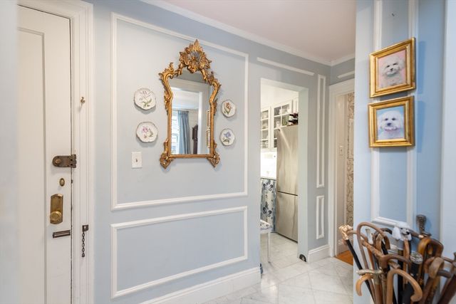 97 Mount Vernon St 3, Boston, MA 02108