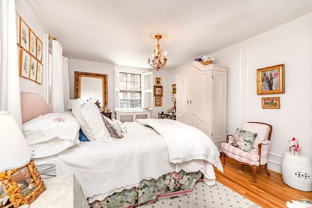 97 Mount Vernon St 3, Boston, MA 02108