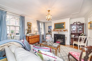 97 Mount Vernon St 3, Boston, MA 02108