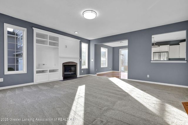 695 Phoebe Lane, East Lansing, MI 48823