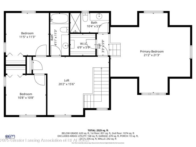 695 Phoebe Lane, East Lansing, MI 48823