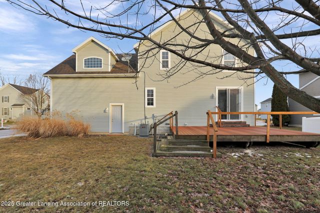 695 Phoebe Lane, East Lansing, MI 48823