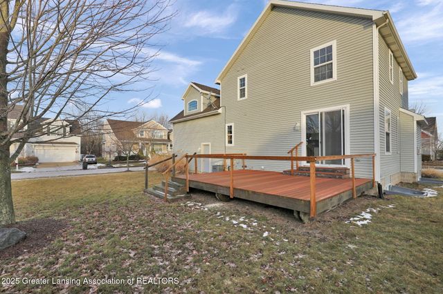 695 Phoebe Lane, East Lansing, MI 48823