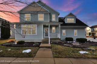 695 Phoebe Lane, East Lansing, MI 48823
