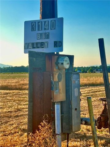 3140 Big Valley Road, Kelseyville, CA 95451