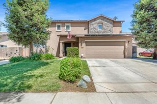 4228 S Julieann Court, Visalia, CA 93277