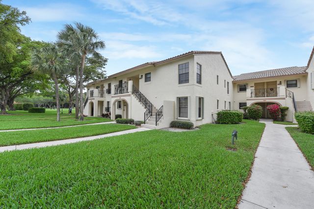 2600 Greenwood Terrace 107, Boca Raton, FL 33431