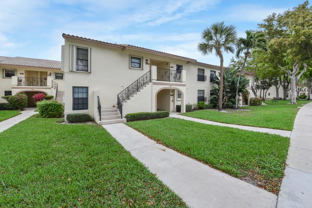 2600 Greenwood Terrace 107, Boca Raton, FL 33431