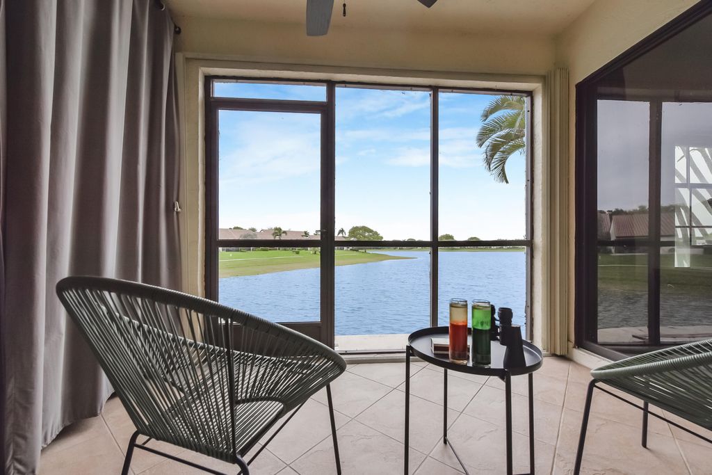 2600 Greenwood Terrace 107, Boca Raton, FL 33431