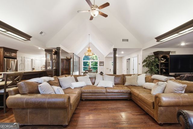 248 Tanglewood Drive S, Royston, GA 30662