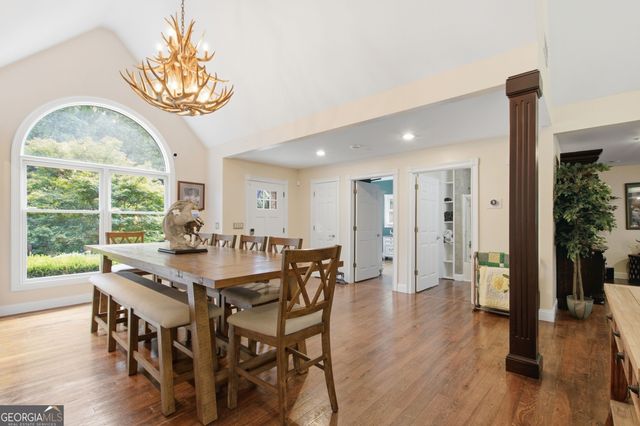248 Tanglewood Drive S, Royston, GA 30662