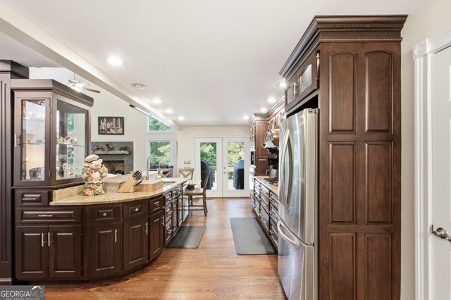 248 Tanglewood Drive S, Royston, GA 30662