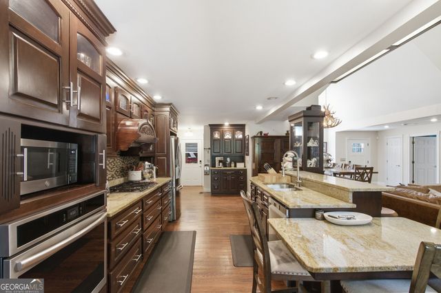 248 Tanglewood Drive S, Royston, GA 30662