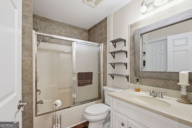 248 Tanglewood Drive S, Royston, GA 30662