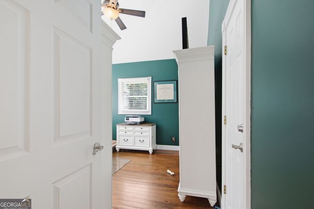 248 Tanglewood Drive S, Royston, GA 30662