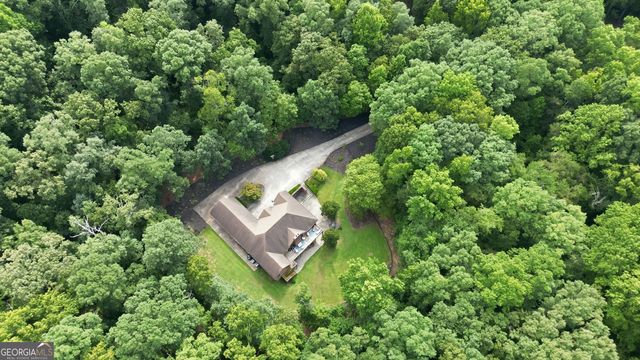 248 Tanglewood Drive S, Royston, GA 30662