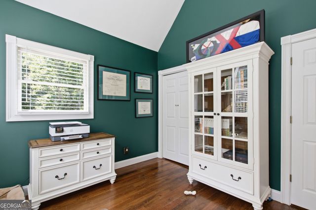 248 Tanglewood Drive S, Royston, GA 30662