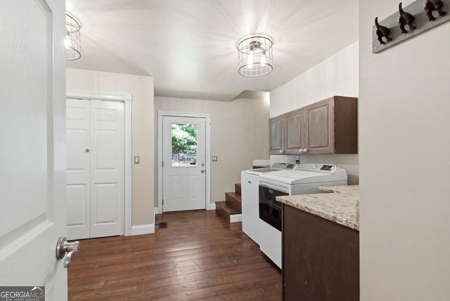 248 Tanglewood Drive S, Royston, GA 30662