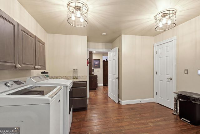 248 Tanglewood Drive S, Royston, GA 30662