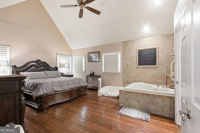 248 Tanglewood Drive S, Royston, GA 30662