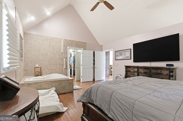 248 Tanglewood Drive S, Royston, GA 30662