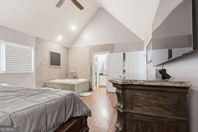 248 Tanglewood Drive S, Royston, GA 30662