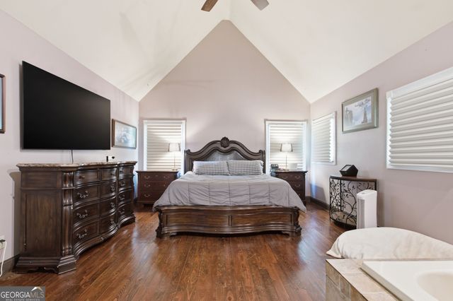 248 Tanglewood Drive S, Royston, GA 30662