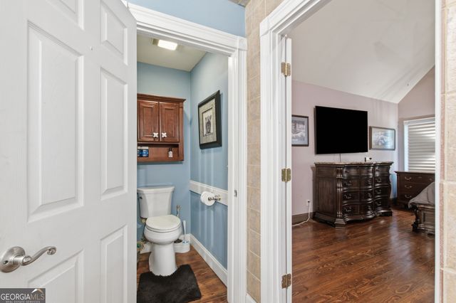248 Tanglewood Drive S, Royston, GA 30662