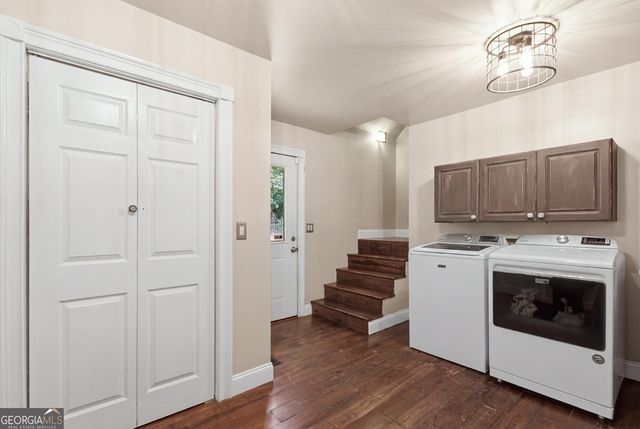 248 Tanglewood Drive S, Royston, GA 30662