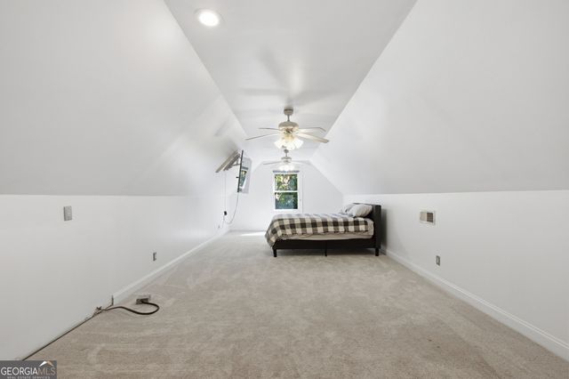 248 Tanglewood Drive S, Royston, GA 30662
