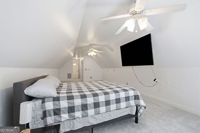 248 Tanglewood Drive S, Royston, GA 30662
