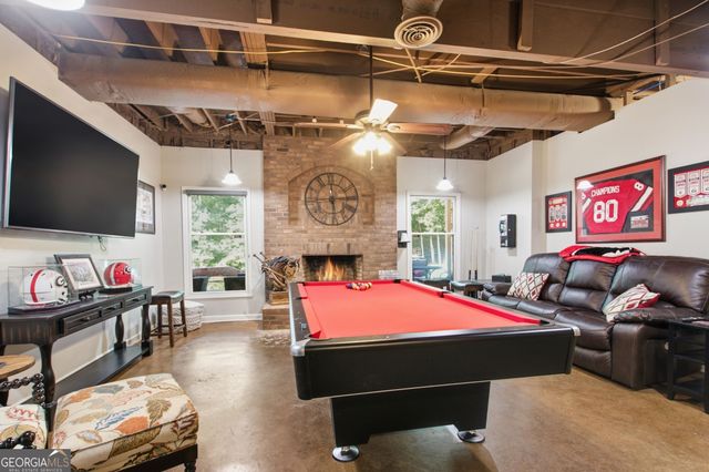 248 Tanglewood Drive S, Royston, GA 30662