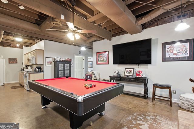 248 Tanglewood Drive S, Royston, GA 30662