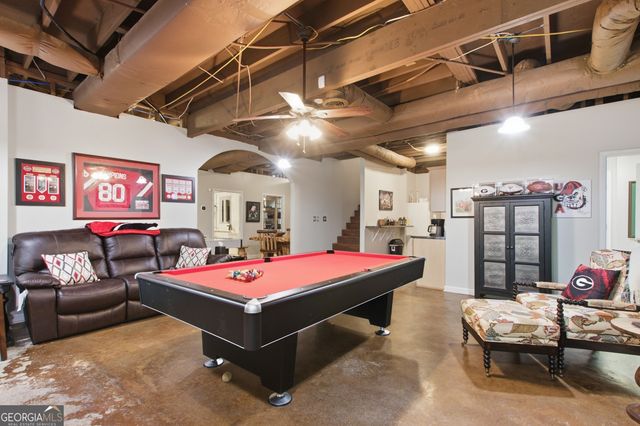 248 Tanglewood Drive S, Royston, GA 30662