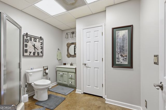 248 Tanglewood Drive S, Royston, GA 30662