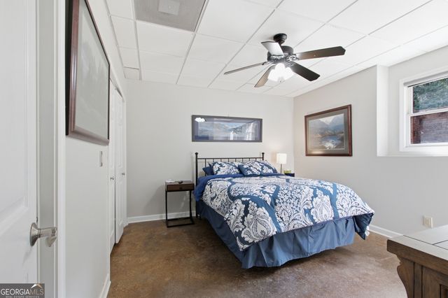 248 Tanglewood Drive S, Royston, GA 30662