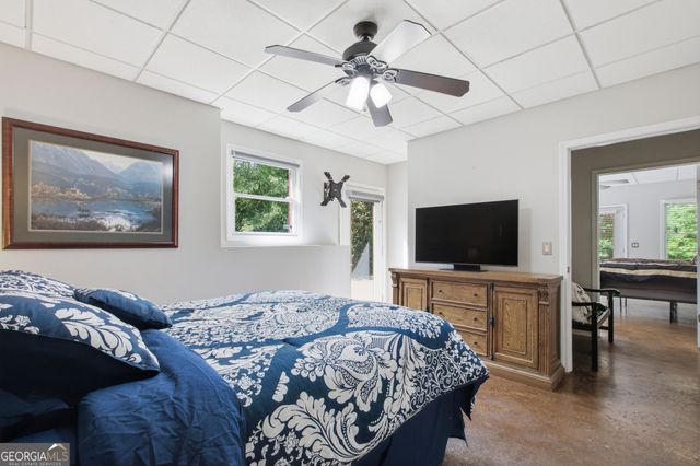 248 Tanglewood Drive S, Royston, GA 30662