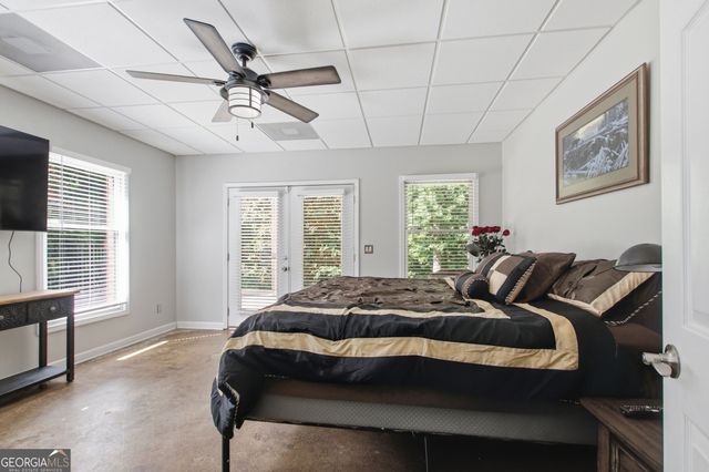 248 Tanglewood Drive S, Royston, GA 30662