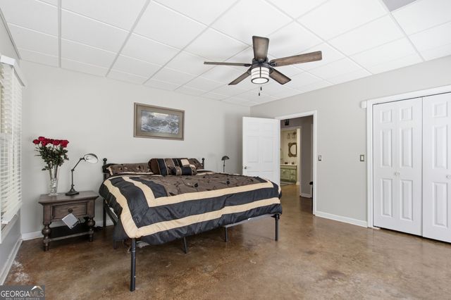 248 Tanglewood Drive S, Royston, GA 30662