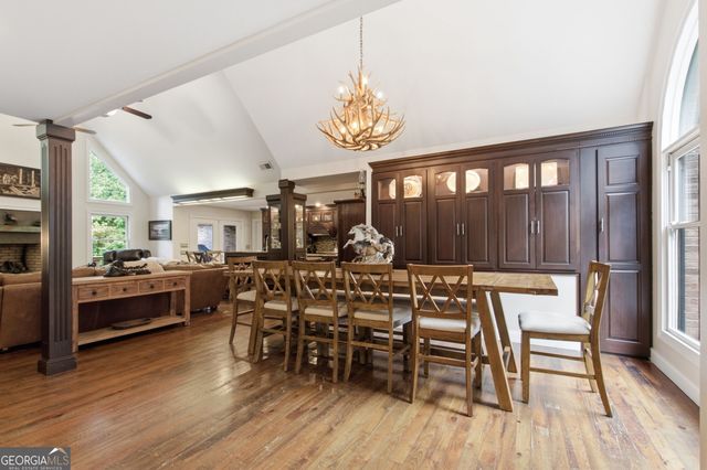 248 Tanglewood Drive S, Royston, GA 30662